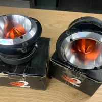 سوپر تیوتر ساب هرتز ایینه ۲۰۶ باند چراغ ۲۰۷