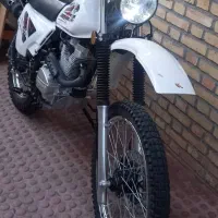 فروشی|موتورسیکلت|منجیل, |دیوار