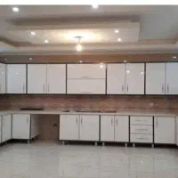 نصاب سیار کابینت و کمددیواری وکابینت پیش ساخته|خدمات پیشه و مهارت|بهبهان, |دیوار