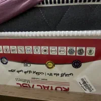 تشک سوپر طبی فنری پرفکت