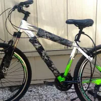 دوچرخه کوهستانی PROMAX سایز ۲۶