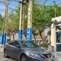 نیسان التیما ۲۰۱۶