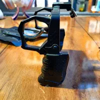 دسته بازی کالاف وپاپجی وفن خنک کننده موبایل|کنسول، بازی ویدئویی و آنلاین|بیرجند, |دیوار