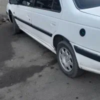 پژو پارس مدل ۹۰ دوگانه فابریک|خودرو سواری و وانت|پارسآباد, |دیوار