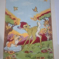 قالیچه کودک