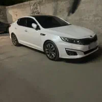 اپتیما ۲۰۱۴ معاوضه