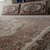 یک جفت پشتی  ماشینی