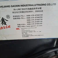 اسکیت آکبند سایز  Gaoxin|دوچرخه، اسکیت، اسکوتر|تهران, صادقیه|دیوار