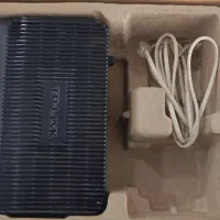 ۳ دستگاه مودم اینترنت|مودم و تجهیزات شبکه|کازرون, |دیوار