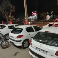 ۲۰۶ اس دی v8مدل ۹۵|خودرو سواری و وانت|نیشابور, شهید بهشتی|دیوار