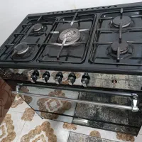 اجاق گاز|اجاق گاز و لوازم برقی پخت‌وپز|گرگان, |دیوار