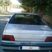 پژو ۴۰۵|خودرو سواری و وانت|ملایر, |دیوار