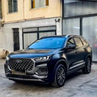 تیگو ۸ پلاگین هیبرید ۱۴۰۳