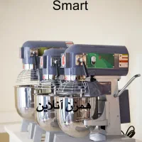 میکسر قنادی ‌ و شیرین پزی