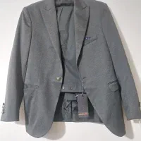 دو دست کت شلوار پسرانه|لباس|خرم‌آباد, |دیوار