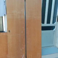 درب کمد دیواری بدون چارچوب|جاکفشی، کمد، دراور|بندر گناوه, |دیوار