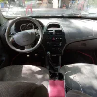 تیبا 2 (هاچبک) SX، مدل ۱۳۹۴