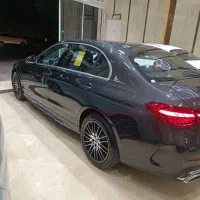 بنزC200Lمدل2025‌نقدواقساط‌ومعاوضه‌با خودرو|خودرو سواری و وانت|تهران, علم و صنعت|دیوار