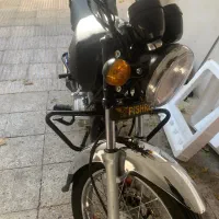 موتور طرح باکسر ۲۰۰