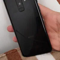 s9 plus|موبایل|فولادشهر, B6|دیوار
