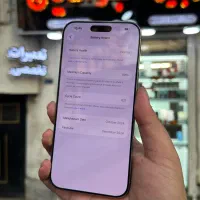 16 pro max با ریجستر|موبایل|رشت, باهنر|دیوار