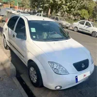 تیبا ۲ مدل ۹۹ استثنایی عروسک|خودرو سواری و وانت|تهران, افسریه جنوبی|دیوار