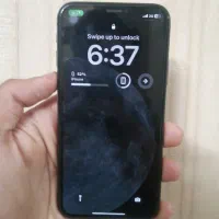 آیفون ایکس 256 lla پارت نامبر m