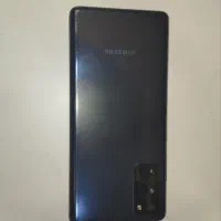 گوشی s20 fe 5g|موبایل|تهران, فلاح|دیوار