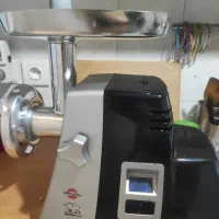 چرخ گوشت پارس خزر مدل Buffalo-2020