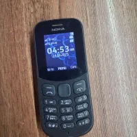 گوشی نوکیا اصلی‌ رم خورودوربین