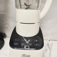 مخلوط کن فلر
