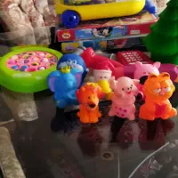 اسباب بازی