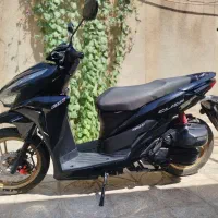 موتور طرح کلیک 170 کبیر