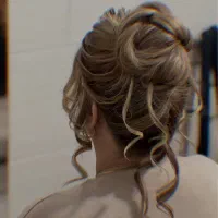 میکاپ و شنیون و کاشت مژه|خدمات آرایشگری و زیبایی|ارومیه, |دیوار