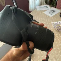 دوربین عکاسی کنون|دوربین عکاسی و فیلمبرداری|تربتحیدریه, مظفریه|دیوار