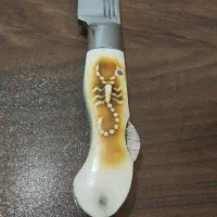چاقو کارد کلکسیونی بابا