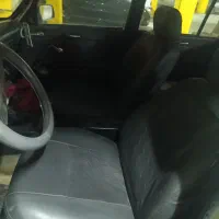 پیکان سواری بنزینی مدل1381