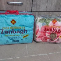 پتو دو نفره و پتو یک نفره