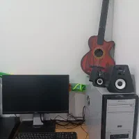 کامپیوتر مارک دل|رایانه رومیزی|بانه, |دیوار