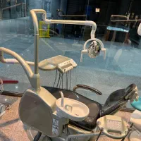 یونیت و تجهیزات کلینیک دندانپزشکی در حد نو مشهد|پزشکی|اصفهان, آبشار|دیوار