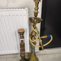 قلیون|کلکسیون و سرگرمی|وحیدیه, |دیوار