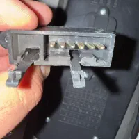 چراغ طرح کوروت پرشیا با سوکت فابریک|قطعات یدکی و لوازم جانبی|قرچک, زیبا شهر|دیوار