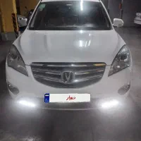 چانگان مدل۱۳۹۷ سفید اتومات|خودرو سواری و وانت|تهران, تهرانپارس غربی|دیوار