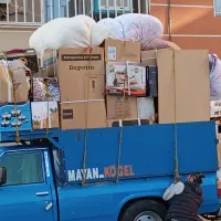 باربری صداقت|خدمات حمل و نقل|هشتگرد, هشتگرد قدیم|دیوار