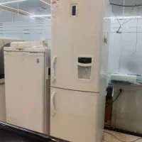 تعمیرات یخچال ایرانی و خارجی با ضمانت در محل