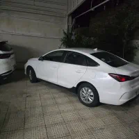 فروش چانگان برقی ایدو EV460