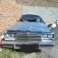 بیوک پار اونیو مدل۱۹۷۸