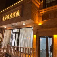 فروش خانه سروستان لاکچری دربست