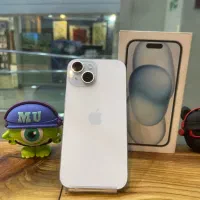 آیفون ۱۵نرمال|موبایل|تهران, هروی|دیوار