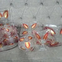 ظروف پذیرایی